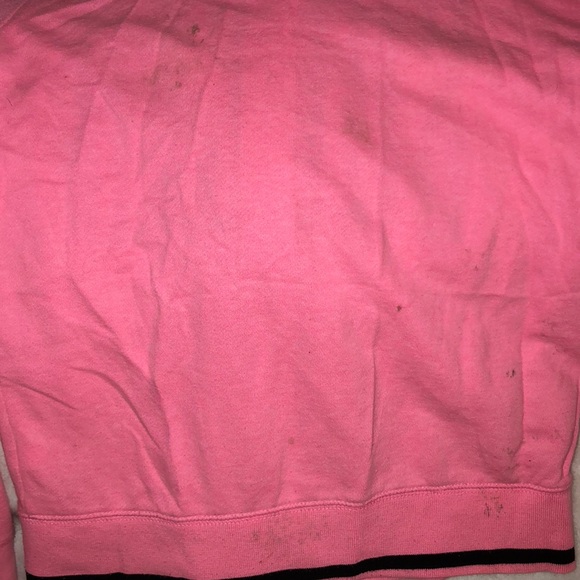 Justice jacket - Picture 4 of 4